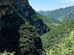 -灵山