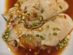 -双合园·海鲜水饺青岛菜(万佳广场店)