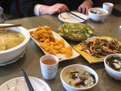 两吃虾仁-福利来酒店(泺源大街店)