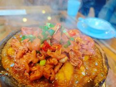 -西江美食舫·江西菜(健德桥店)