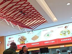 -南城香·饭香串香馄饨香(花园北路店)