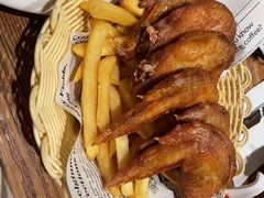 -1886德国汽车餐厅(外滩十六铺码头店)