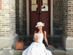-天河潭旅游度假区