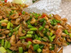 -大师傅金奖啤酒鱼(西街口总店)