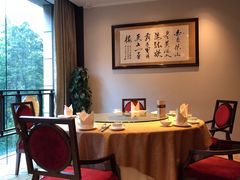 -成都新东方千禧大酒店-琥珀西餐厅