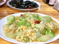 -海之鲜大排档(东山海鲜金銮湾店)