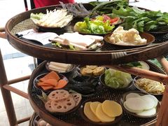 299套餐-一碟一味重庆火锅(Desa Parkcity店)