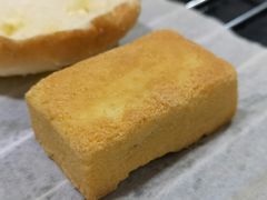 凤梨酥-昆明冠生园·蛋糕·面包(南强街店)