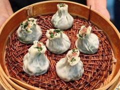-花园茶楼·淮扬菜(兴城西路店)