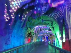 -野三坡刘家河高山漂流