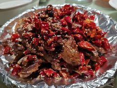 -味上湘菜馆(岳麓山店)