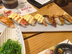 -Sushi Love 创意寿司(正佳广场店)