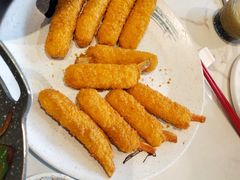 -壹只菜·崇明本地特色菜(崇明南门店)
