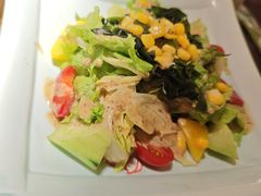 -三石铁板烧(紫竹桥店)