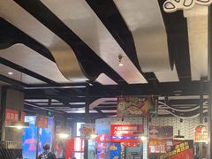 -鱼酷活鱼烤鱼(梅江印象城店)