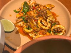 -SHAN山(前滩太古里店)