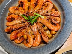 -荣小馆(杭州大厦店)