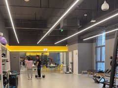 -FEELINGME乐刻私教馆·健身(玖悦荟店)