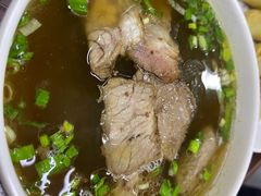 -清真蒋有记(老门东店)