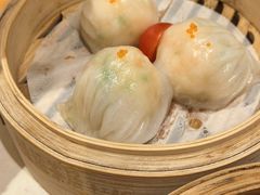 -禄运茶居·手工点心(猎德店)