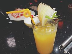 -捞王猪肚鸡火锅(财富中心店)