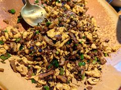 -拾捌川·自贡爆炒(新街口店)