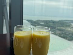 -小南洋海景餐厅(深圳湾店)