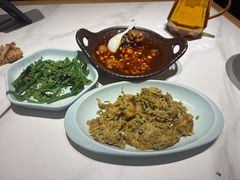 -饭饱香土碗菜(新科店)