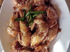 -上海和平饭店龙凤厅 Dragon Phoenix
