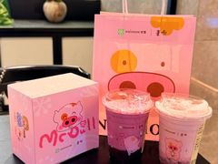 -奈雪的茶(石家庄万象城店)