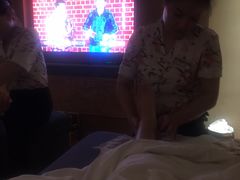 -和子足浴SPA会馆(梁溪店)