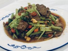 -新新湘菜馆(新中街二条店)
