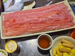 -赵家院子佬火锅(重庆总店)