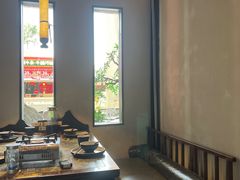 -绿茶餐厅(壹方天地店)