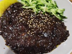 -吴草鸡爪오초닭발韩食堂(融恒盈嘉中心店)