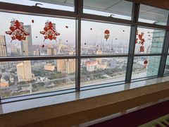 -宁波万豪酒店