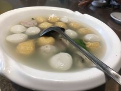 -天天渔港海鲜酒家(石浦玉泉路店)