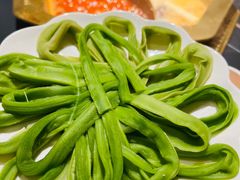 -蜀九香火锅(彩虹店)