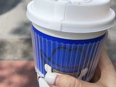 热美式-爵渴咖啡(交大凯德广场店)