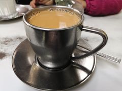 -澳洲牛奶公司(佐敦店)