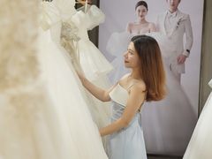 -经典婚纱摄影美学馆·私人定制