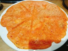 -韩国料理大力士(屏风街店)