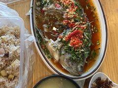 -妈妈的味道(和顺古镇店)