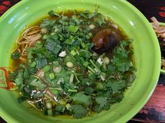 -张记牛肉面馆(天津路店)