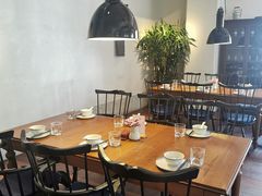 大堂-林四喜·闽南传家菜(鼓浪屿店)