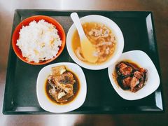 -好成财牛排馆(涂门街总店)