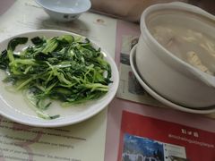 -蘭心餐厅(进贤路店)