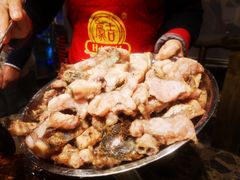 鱼火锅-肖肖酸萝卜鱼火锅(总店)