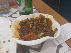 -勇利赵家烤肉坊(翠华北路店)