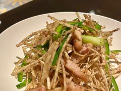 -环球港凯悦 · 享悦中餐厅